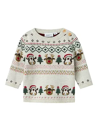 NAME IT | Pullover NBNRALKO | 